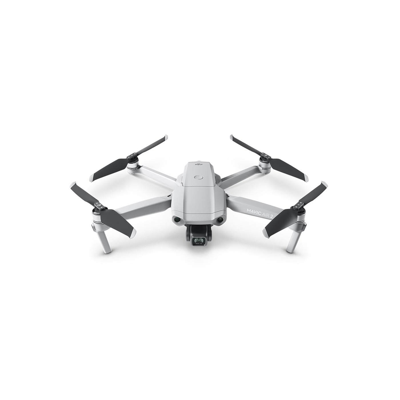 DJI Mavic Air 2 Pro Combo Drone - Image 1