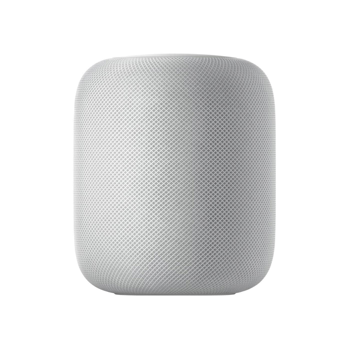 Apple – HomePod – Space Gray - Image 1
