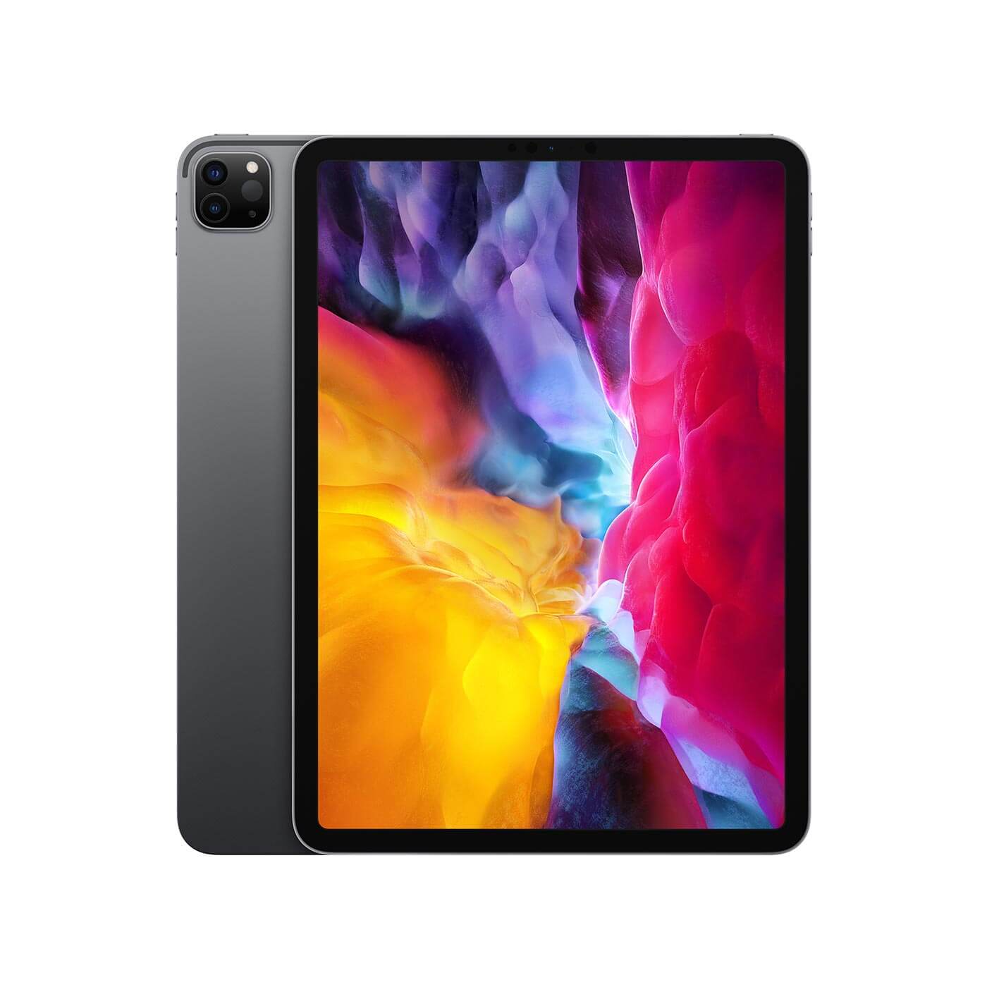 11-inch Tablet Pro 2020 Space Gray - Image 1