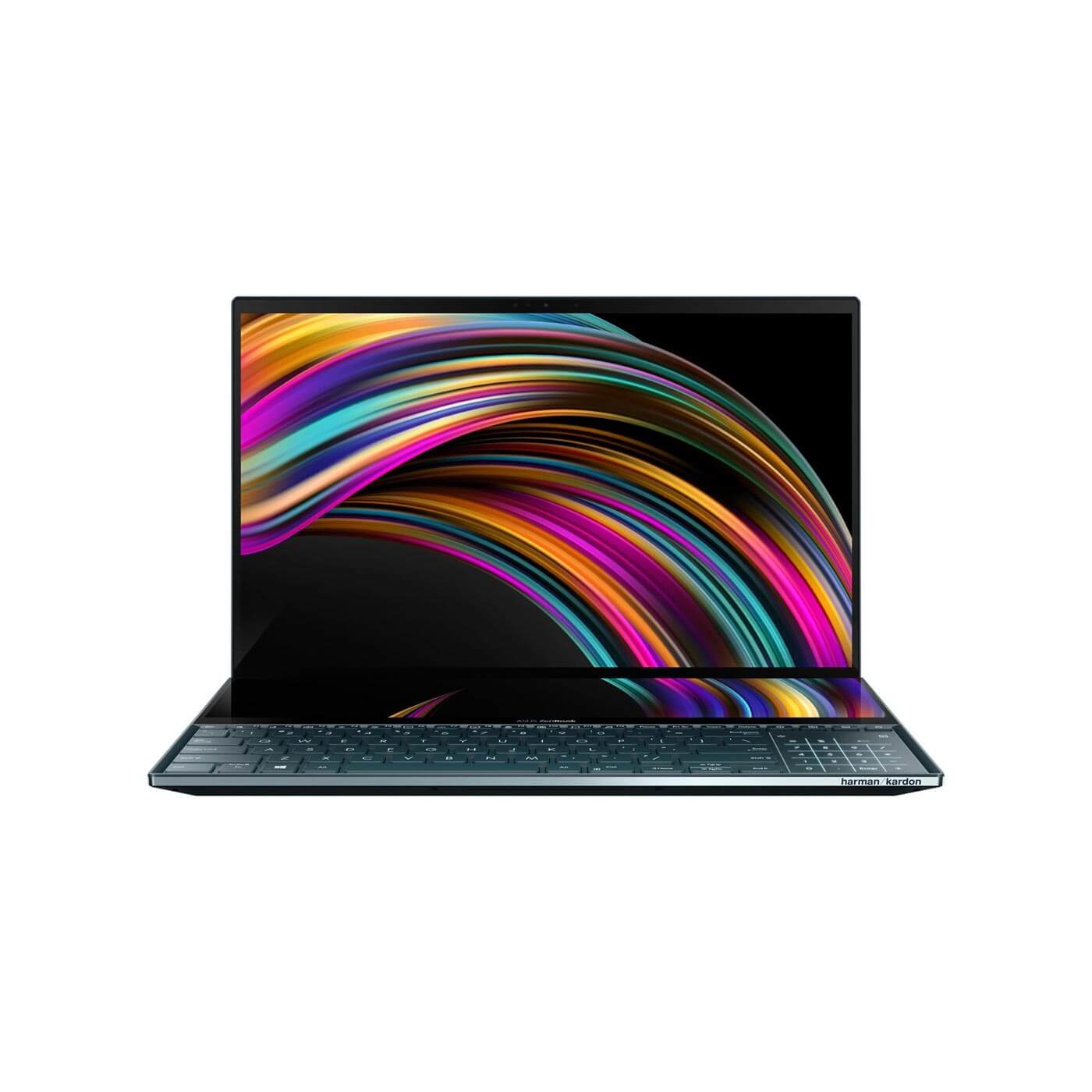 MacBook Pro 13.3 with Retina Display - Image 1