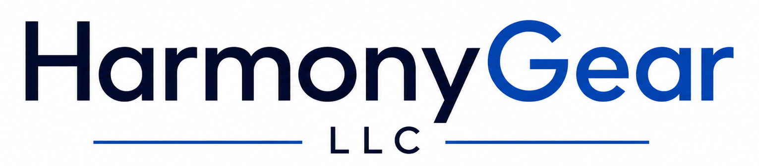 HarmonyGear LLC