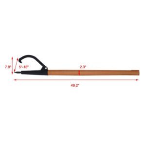 Logging Tools 49 Inch - Image 2