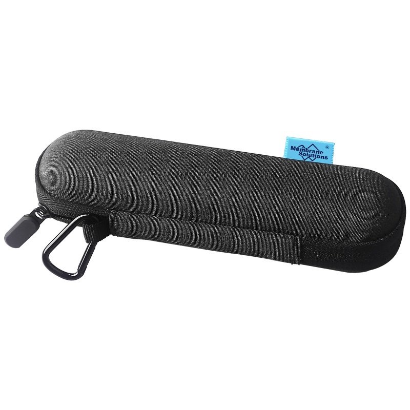 Protective Case For Water Filter Straw Waterproof Hard Case Portable Storage Box