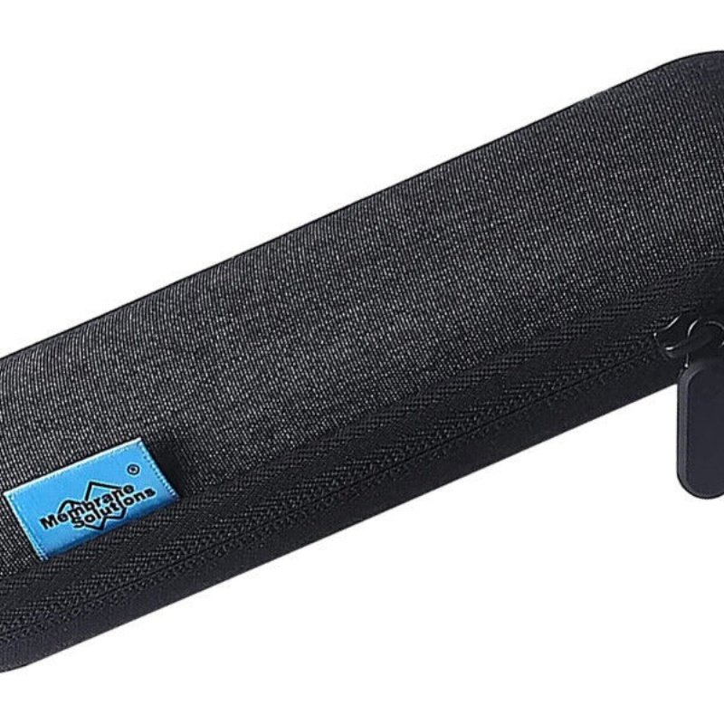 Protective Case For Water Filter Straw Waterproof Hard Case Portable Storage Box