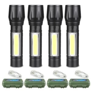 Headlamp/Flashlight Mini - Image 1