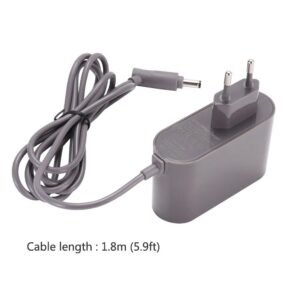 26.1V Charger Adapter, Compatible With Dyson V6 V7 V8 Cordless Vacuum Cleaner Models - Image 6