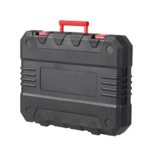 198pc Tool Set Black & Red - Image 3