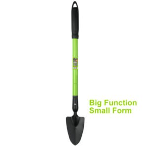 Telescopic Handle Shovel - Image 2