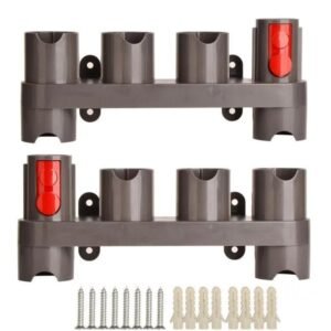 Hanging Rack Storage Bracket, Suitable For Dyson V11 Vacuum Cleaner - Image 2