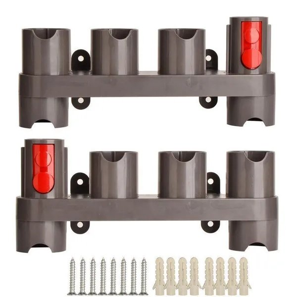 Hanging Rack Storage Bracket, Suitable For Dyson V11 Vacuum Cleaner