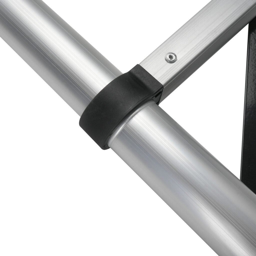8.56 Feet Compact Telescoping Ladder