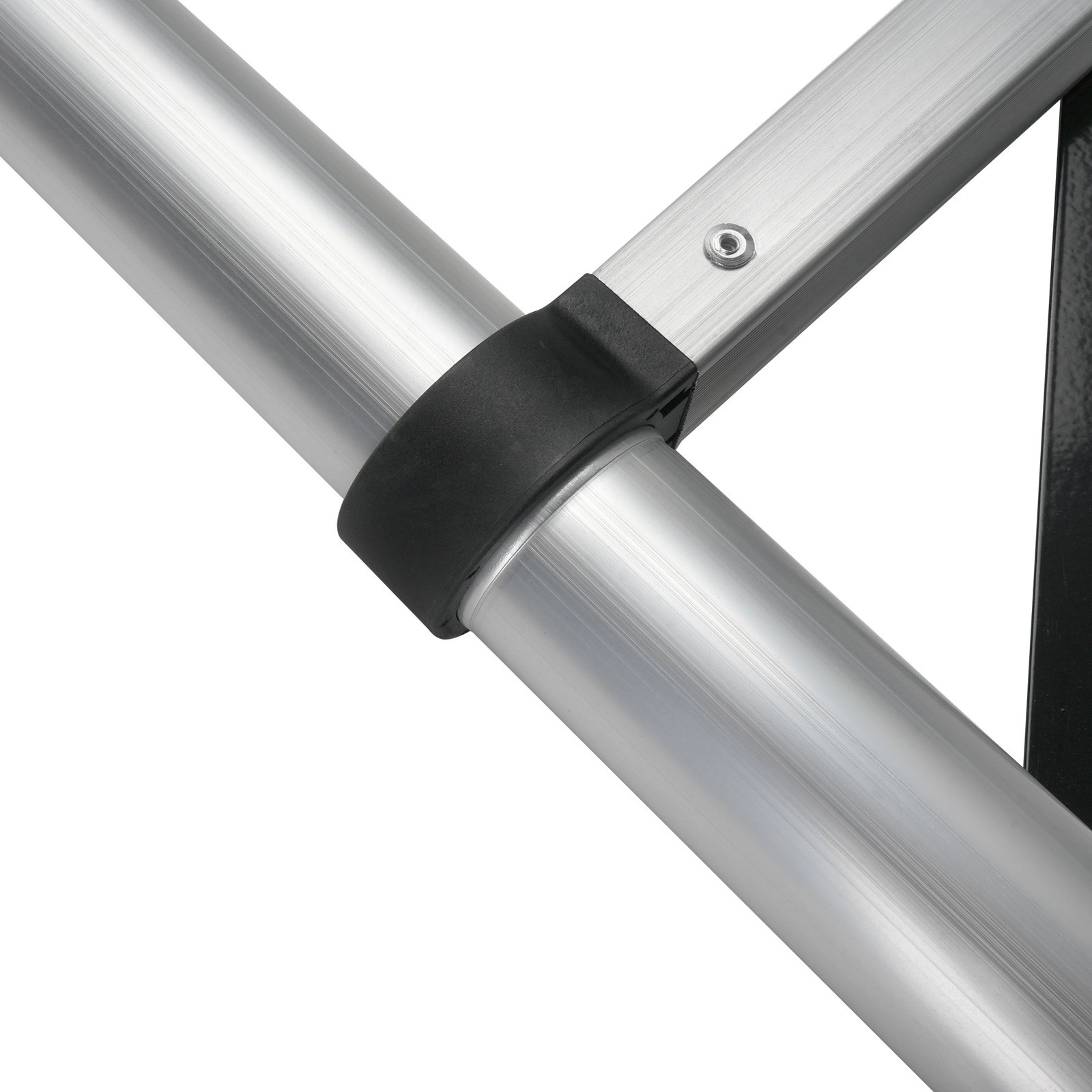 8.56 Feet Compact Telescoping Ladder - Image 4