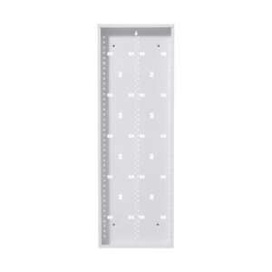 Structured Media Enclosure 42 In Recessed In-Wall TV Media Box With Cover - Image 1