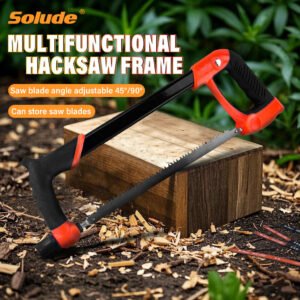 Multi Functional Saw J-002 - Image 7