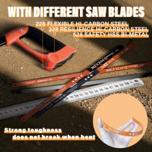 Multi Functional Saw J-002 - Image 8