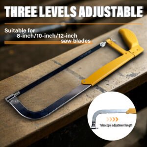 Mobile Saw J-001 - Image 5