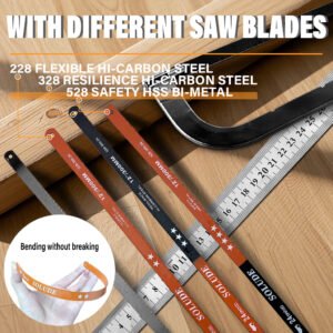Mobile Saw J-001 - Image 6