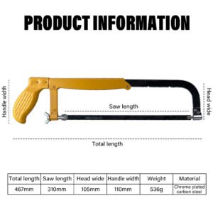 Mobile Saw J-001 - Image 3