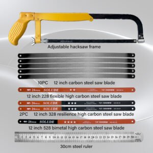 Mobile Saw J-001 - Image 2