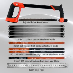 Multi Functional Saw J-002 - Image 5