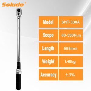 Torque Wrench-SNT-330A - Image 2