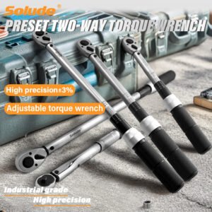 Torque Wrench-SNT-330A - Image 3