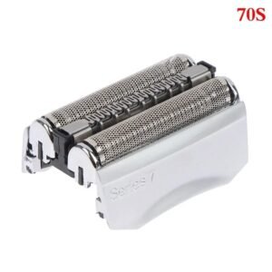 Replacement Shaver Head, Compatible With Braun Series 7 795cc 790cc 760cc 730 720 70s 70b Models, 100% Compatible, Smooth & Comfortable Shave - Image 6