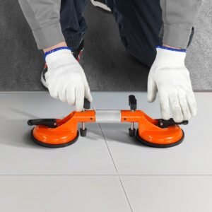 Seamless Seam Setter 5' Suction Cup For Countertop Seam Joining & Leveling - Image 6
