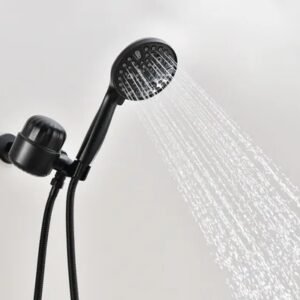 2.0 GPM Handheld Shower Head - Image 1