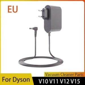 Power Supply Charger 30.45V 1.1A For Dyson V10 V11 V12 V15 Handheld Vacuum Cleaner Models - Image 2