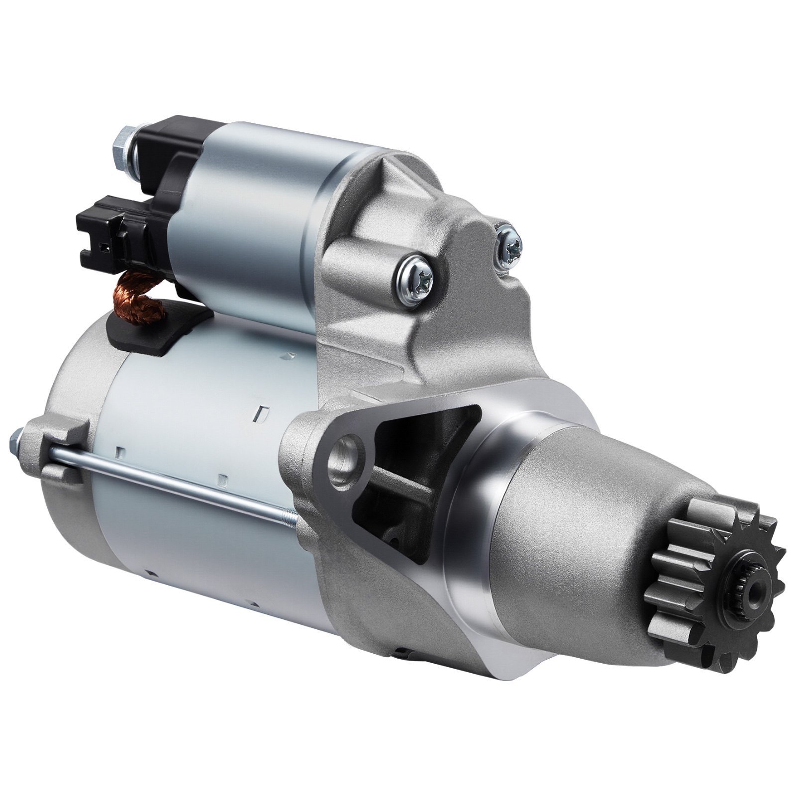 Starter High Torque Starter Motor For Toyota Lexus Scion 17825 28100-20021 - Image 1