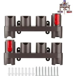 Hanging Rack Storage Bracket, Suitable For Dyson V11 Vacuum Cleaner - Image 5