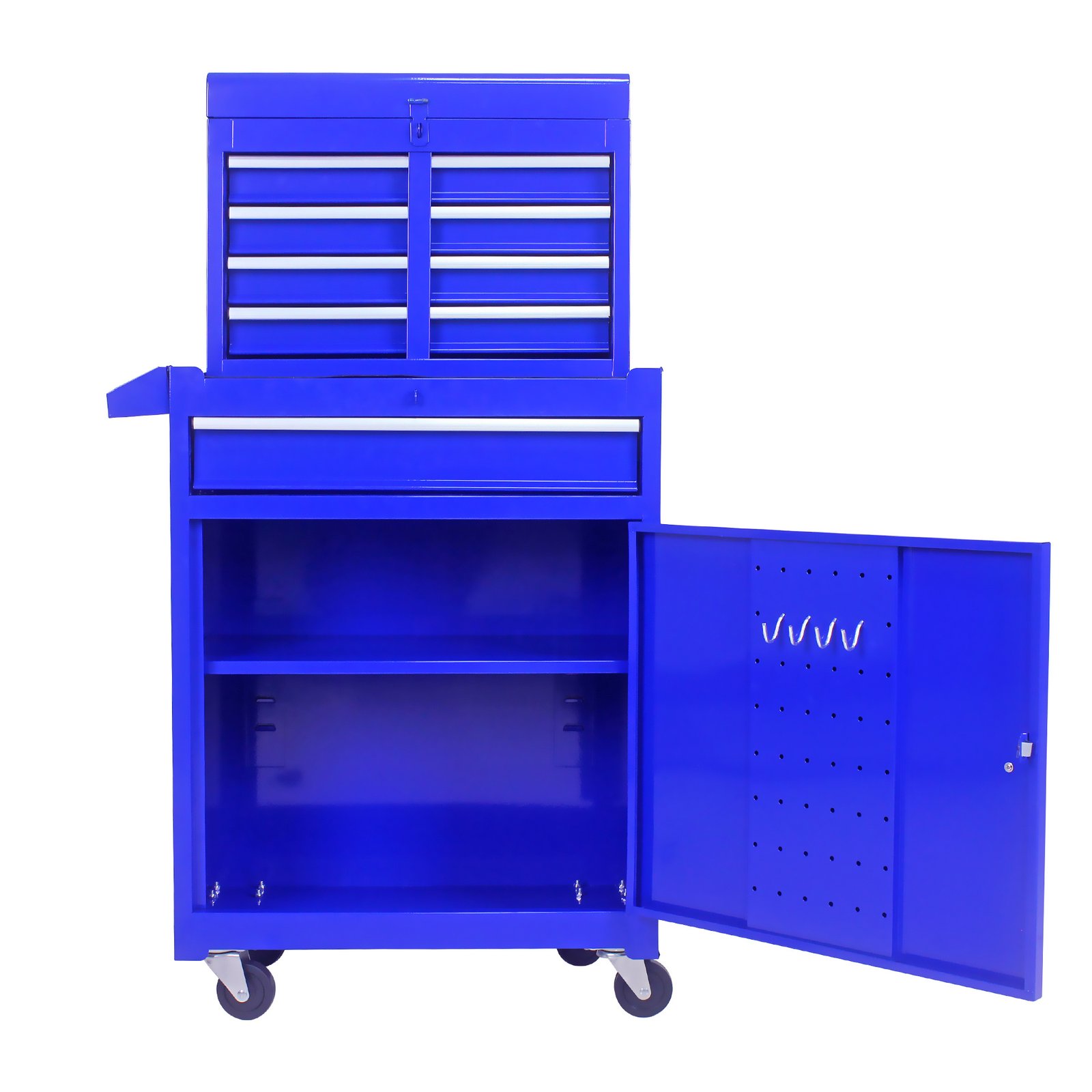 Metal Tool Storage Cabinets - Image 3