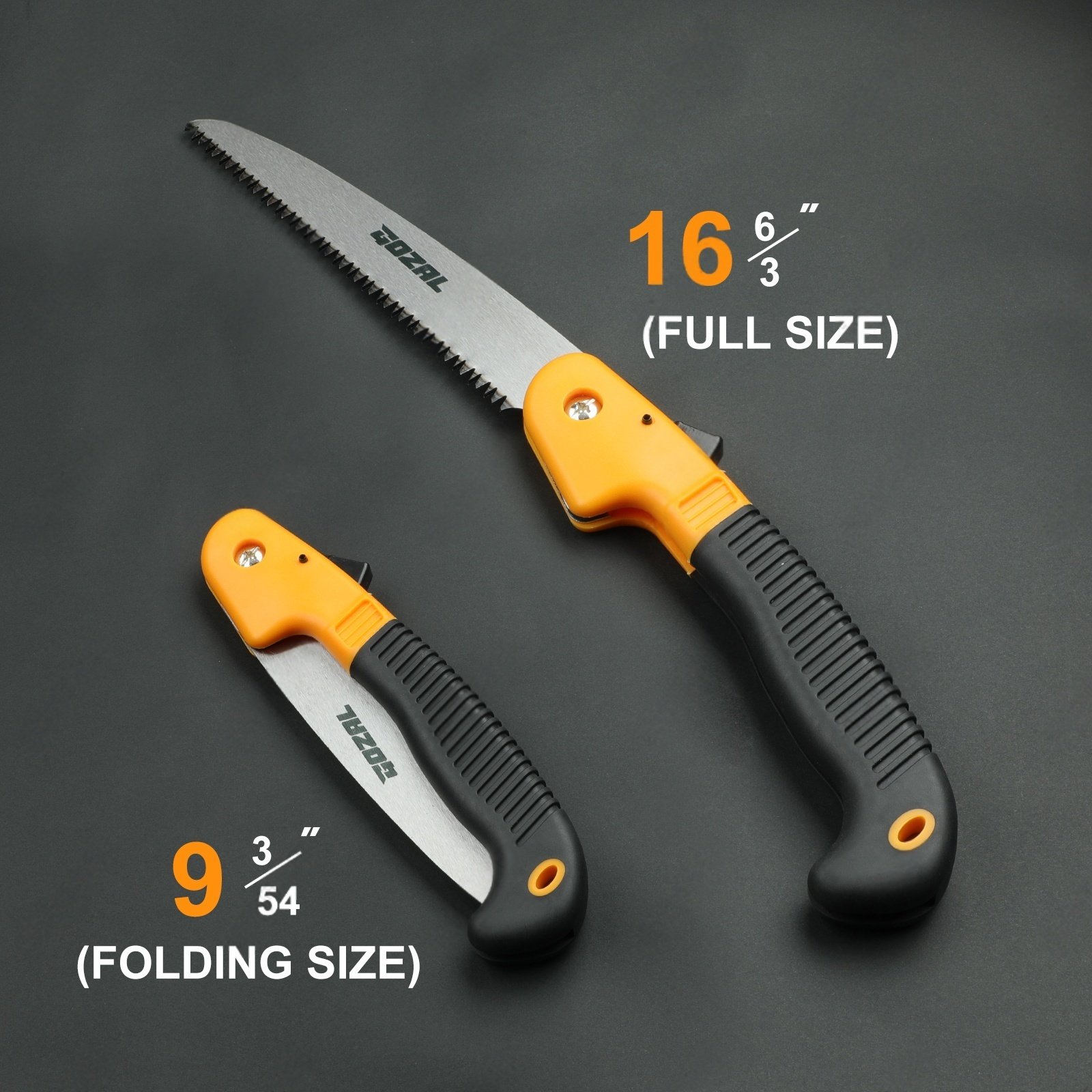 Handsaw - Image 3