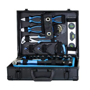Metal General Purpose Machine Tool Set - Image 11