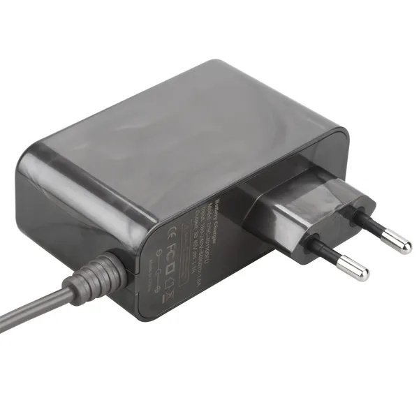 Power Supply Charger 30.45V 1.1A For Dyson V10 V11 V12 V15 Handheld Vacuum Cleaner Models