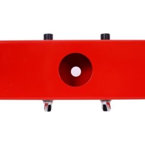 Rest Door Hook, Red - Image 6