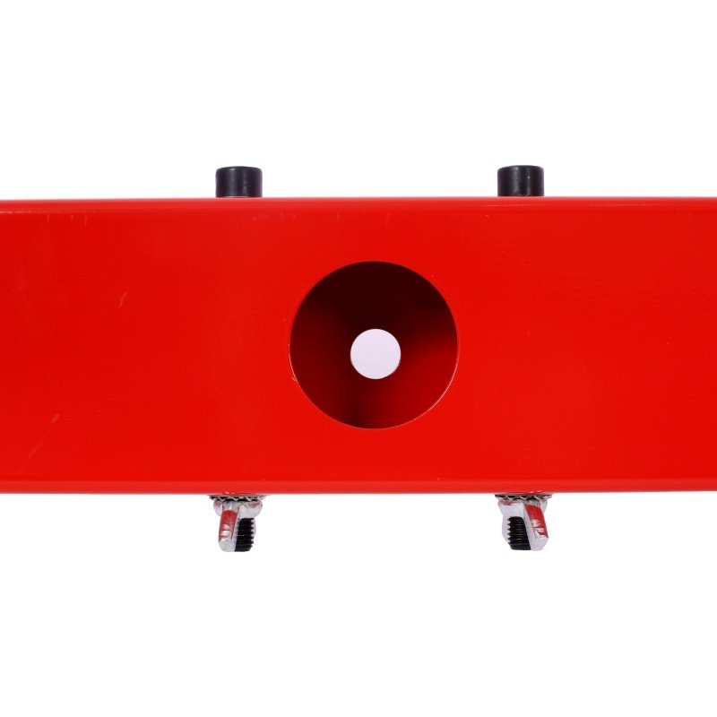 Rest Door Hook, Red