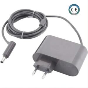 26.1V Charger Adapter, Compatible With Dyson V6 V7 V8 Cordless Vacuum Cleaner Models - Image 2