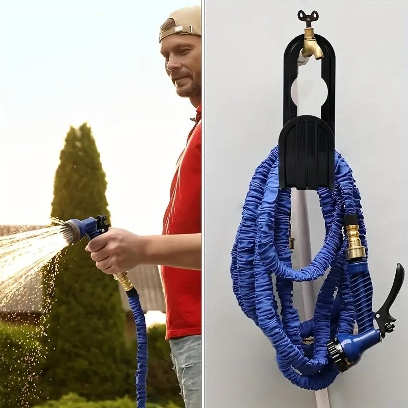 Water Pipe Hook Bracket