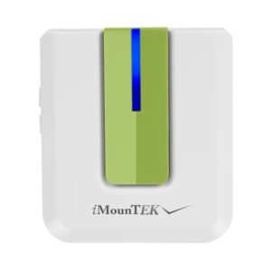 Wireless Doorbells Rings 1000FT Operating Range IP44 Waterproof Door Chime - Image 1