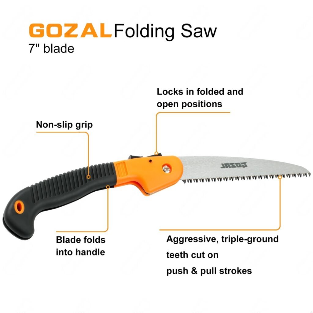 Handsaw