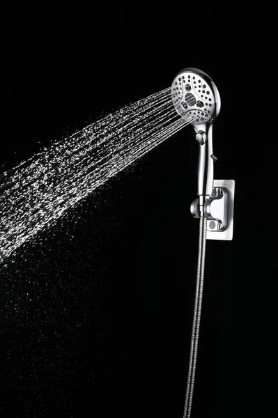 6-Setting Handheld Shower Head