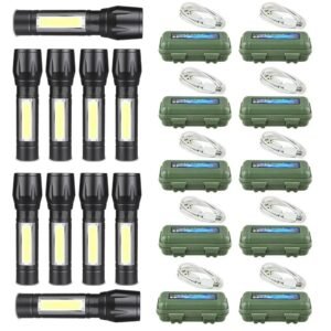 Headlamp & Flashlight Mini - Image 4