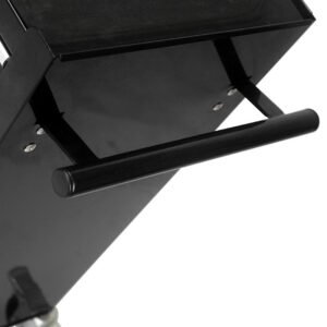 Metal Wheelie Tool Cart - Image 9