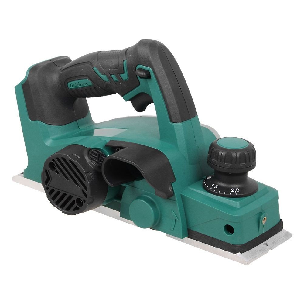 18V BRUSHLESS CORDLESS PLANER 82mm Fit  Battery LXT Body Only