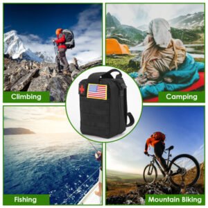 47 In 1 Survival Bag, Not Shipped On Weekends - Image 7