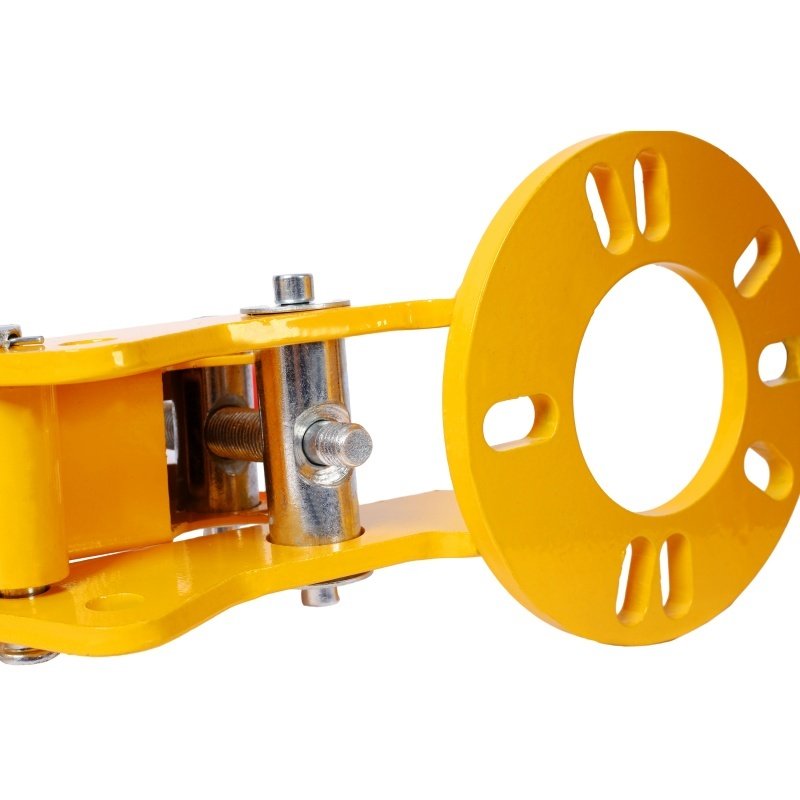 Fender Roller Tool, Lip Rolling Reconstruction Extension Tool Body Light Truck Lip Wheel Arch Roller Flare Former Heavy Vehicle Repair