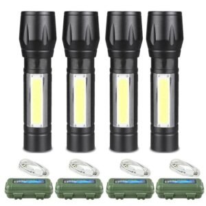Headlamp/Flashlight Mini - Image 6
