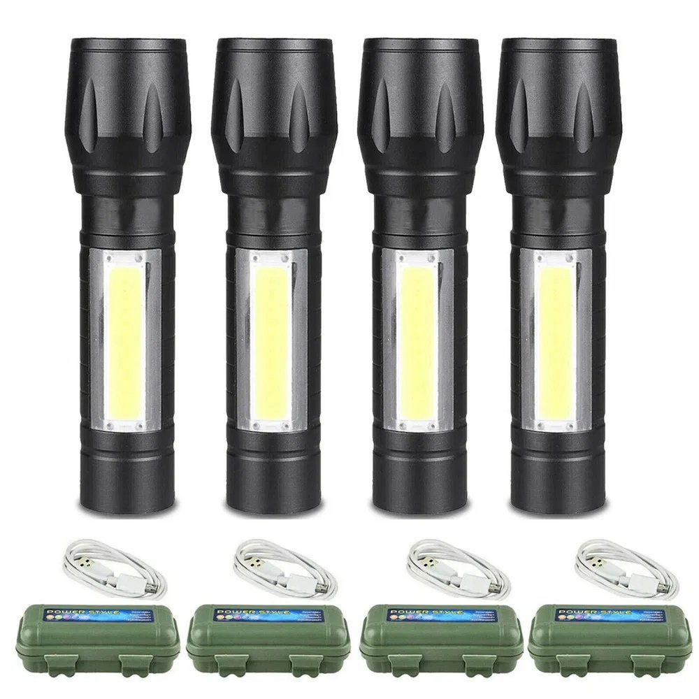 Headlamp/Flashlight Mini